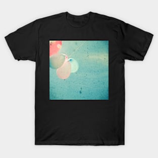 Float Away T-Shirt